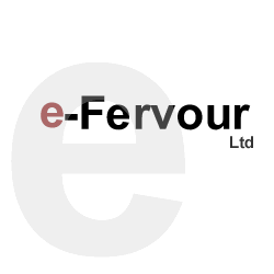 e-Fervour Ltd